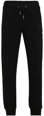 Produktbild von Fila - "Braives" Trainingshose für Herren MR700 (M) (Schwarz)