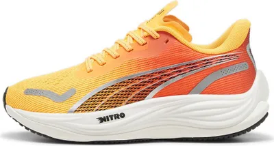 Produktbild von Puma Velocity Nitro 3 Fade Laufschuhe Orange EU 38 Frau Orange EU 38