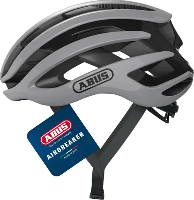 Produktbild von ABUS Rennradhelm AirBreaker - High-End Fahrradhelm für den professionellen Radsport Jugendliche und Erwachsene Helm Damen Herren