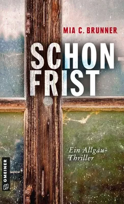 Produktbild von Schonfrist