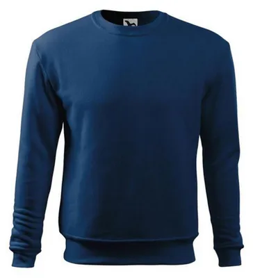 Image de Malfini - Sweat-shirt « Essential » pour homme PP7975 (L) (bleu)