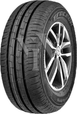 Produktbild von Tracmax X-Privilo Rf19 215/65R15C 104T Bsw