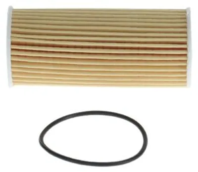 Produktbild von Ölfilter BOSCH 1 457 437 004 Filtereinsatz für VW Golf VII Schrägheck (5G1, BQ1, BE1, BE2) Polo Schrägheck (6R1, 6C1) Passat Variant (3G5, CB5) T-Roc