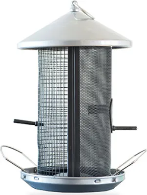 Produktbild von Windhager Vogelfuttersilo HAPPY BIRD 06999
