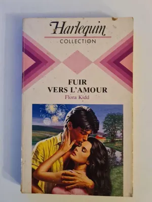 Image de Fuir Vers L'amour