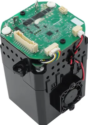 Image de TECHTEK Batterie compatible avec [Roborock] A30 Pro, A30 Pro Combo remplace BCR-61P-4000MS
