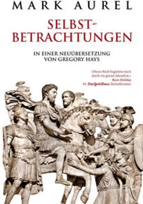 Image de Mark Aurel: Selbstbetrachtungen