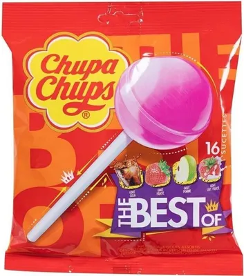 Immagine prodotto di Lollipops Lollipops Il meglio di