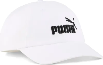 Zdjęcie produktu dla Czapka dziecięca Puma Essentials White