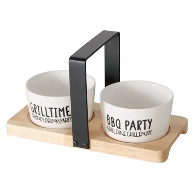 Produktbild von BOLTZE Schale Grillhouse