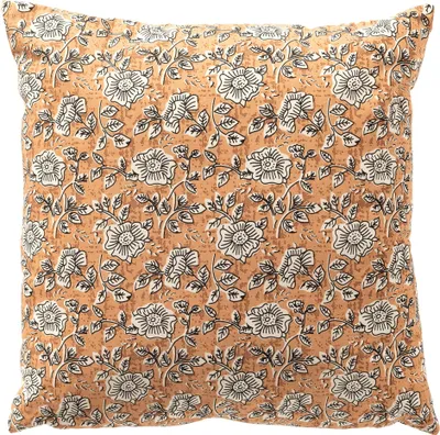 Produktbild von Dutch Decor Dekokissen Judith 45x45 cm Rosa