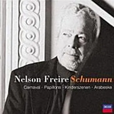 Obrázok produktu pre Carnaval op.9