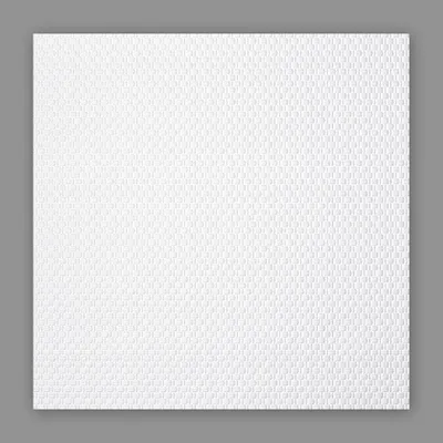 Produktbild von HOMESTAR Deckenplatten Prag, 50 x 50 cm, Set 8 Stück, 11405