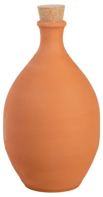 Immagine prodotto di Vaso per annaffiare Olla L di Esschert Design in terracotta