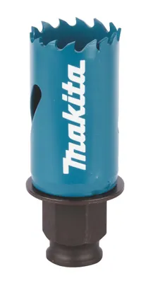 Produktbild von Makita Ezychange Lochsäge 27 mm 27 mm - Ezychange