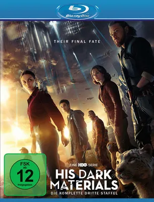 Obrázok produktu pre His Dark Materials