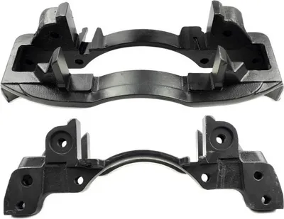 Productafbeelding van Remblokhouder Remklauw links Wabco 19.5 22.5 | CT 17906, 290104