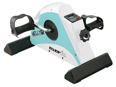 Zdjęcie produktu dla Everfit Mini Bike WELLY M - Fotelik rowerowy - z regulowanym oporem