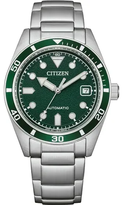 Produktbild von Citizen Automatik Diver NJ0220-52X
