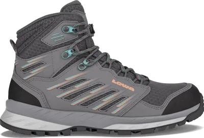 Produktbild von lowa Wanderschuh Trek Evo GTX Mid
