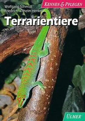 Produktbild von Terrarientiere