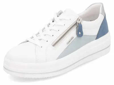 Obrázok produktu pre Remonte dámska športová obuv so šnurovaním 31393837313736 White 36 EU