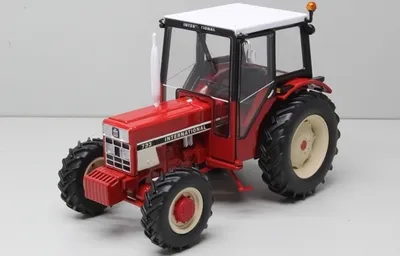 Produktbild von International 733, Rep184, Maßstab1/32, Replicagri