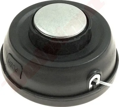 Immagine prodotto di Testa filettata a caricamento rapido in metallo M10X1,25 Base
