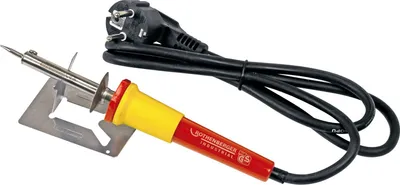Image de Fer à souder professionnel Rothenberger pour différents travaux de soudure 15 watts