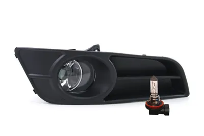 Produktbild von Nebelscheinwerfer passend für Toyota Corolla E12 07/04-02/07 rechts Beif mit H11 5212702120 8121002090 Johns
