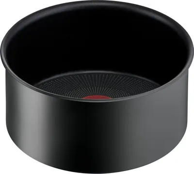 Produktbild von Tefal Ingenio L76395, Gemischtes Set, Schwarz, Aluminium, Titan, Schwarz, Glas