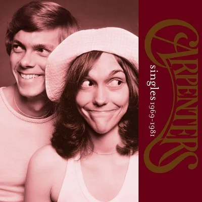 Image de Singles 1969-1981