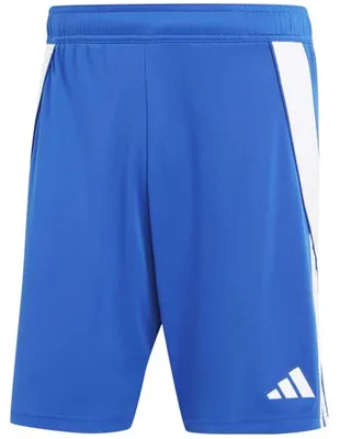 Produktbild von adidas Tiro 24 Shorts XL ROYBLU/WHITE