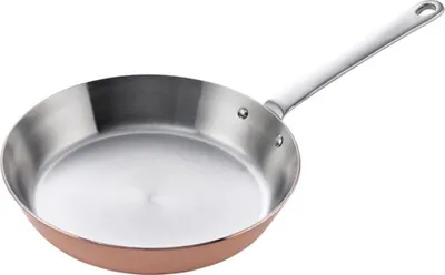 Obrázek produktu pro Scanpan Maitre pánev 24 cm MP76242