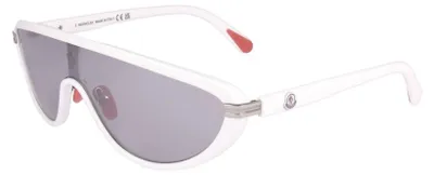 Produktbild von Moncler Sonnenbrille ML0239 21C 00 00 140
