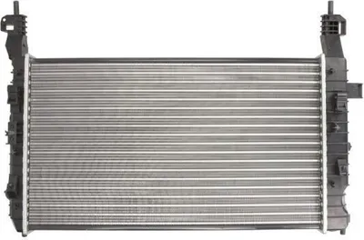 Produktbild von Kühler, Motorkühlung THERMOTEC D7X079TT