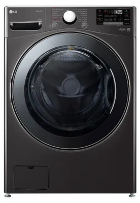 Produktbild von LG F11WM17TS2B Waschmaschine 17kg Digitales Touchdisplay ThinQ® App Restanzeige