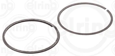 Produktbild von ELRING Dichtungssatz Abgaskrümmer 197.050 für SCANIA 2 - series