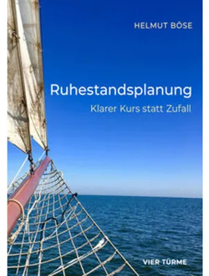 Obrázok produktu pre Konzept zur Ruhestandsplanung für finanzielle Freiheit, Wahlfreiheit und inneren Frieden