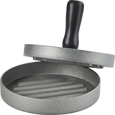 Produktbild von BUTLERS Hamburgerpresse PADDY Master
