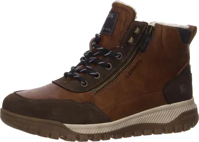 Image de Chaussures à lacets Lerros marron, taille 45