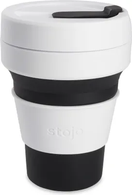 Obrázek produktu pro Stojo skládací kelímek Midi, 355 ml