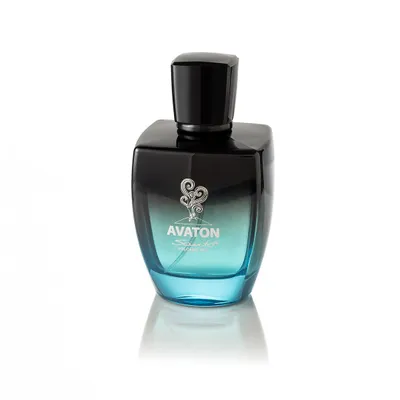 Produktbild von Santo Volcano Avaton Eau de Parfum für Herren mit Melone & aquatischen Noten 100 ml