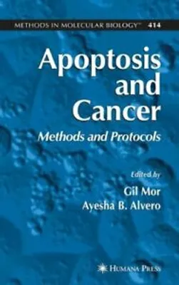Obrázok produktu pre Apoptosis and Cancer