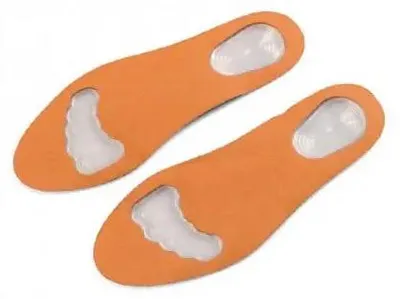 Immagine prodotto di Soletta extra sottile foderata All Care L