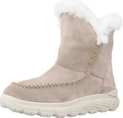 Produktbild von GEOX D SPHERICA Beige