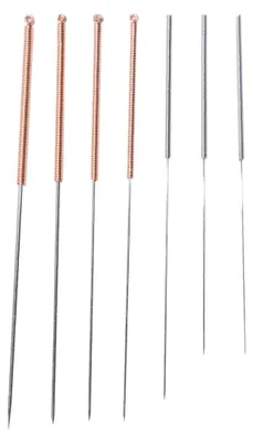 Düsenreinigungsset 10-tlg. Edelstahlnadeln 0,15–1,0 mm