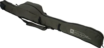 Immagine prodotto di Mikado Custodia per canne Enclave Slim a tre scomparti 140 cm