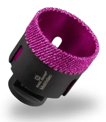 Produktbild von MATRIXTEC Bohrkrone Diamant Ø 50 mm, Art. 50820