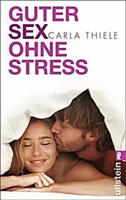 Obrázek produktu pro Guter Sex ohne Stress